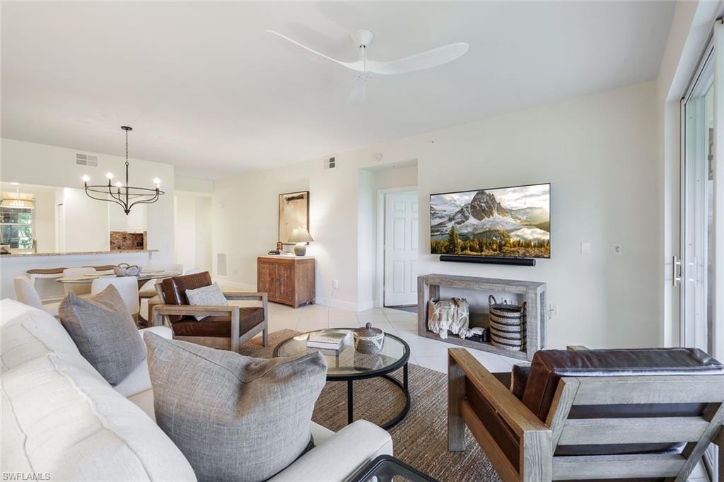 GREENBRIAR - Residential