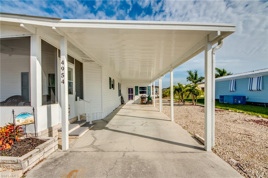 4954 Needlefish LN