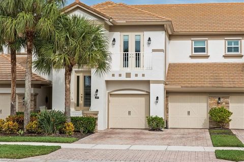 A home in NAPLES