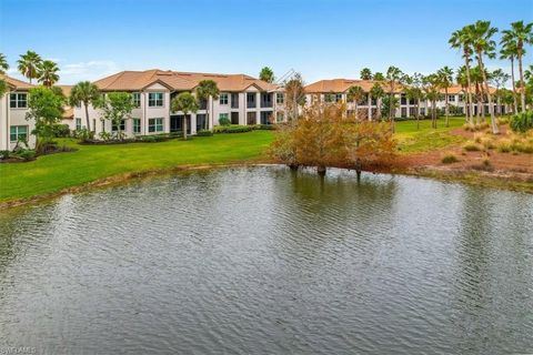 A home in NAPLES