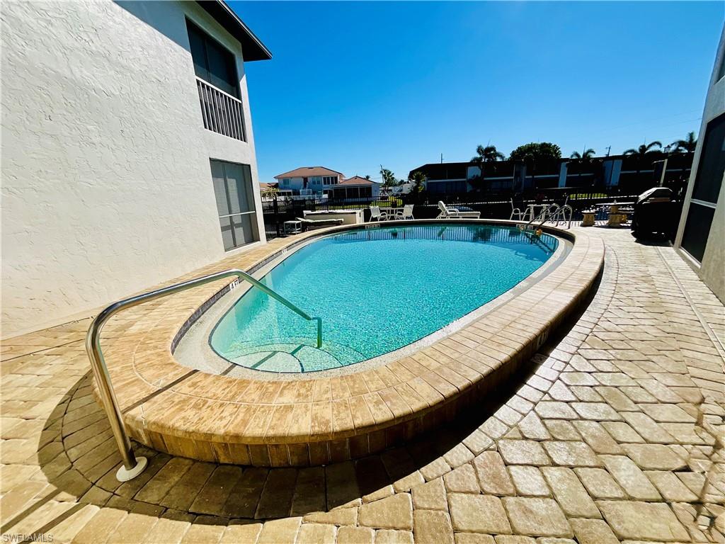 CRESCENT BAY CONDO - Residential