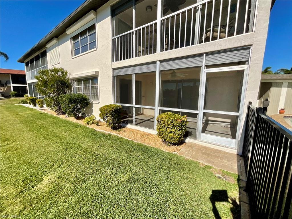 CRESCENT BAY CONDO - Residential