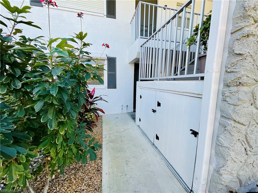 CRESCENT BAY CONDO - Residential