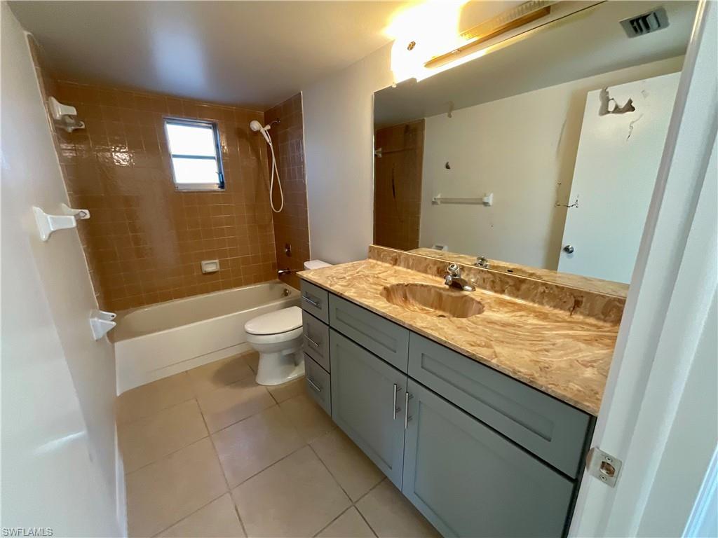 CRESCENT BAY CONDO - Residential