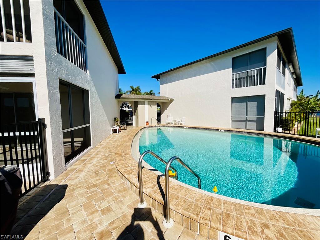 CRESCENT BAY CONDO - Residential