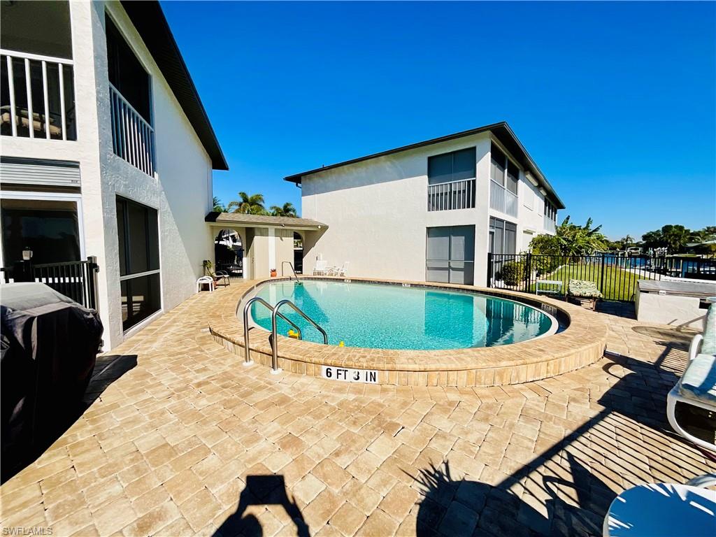 CRESCENT BAY CONDO - Residential