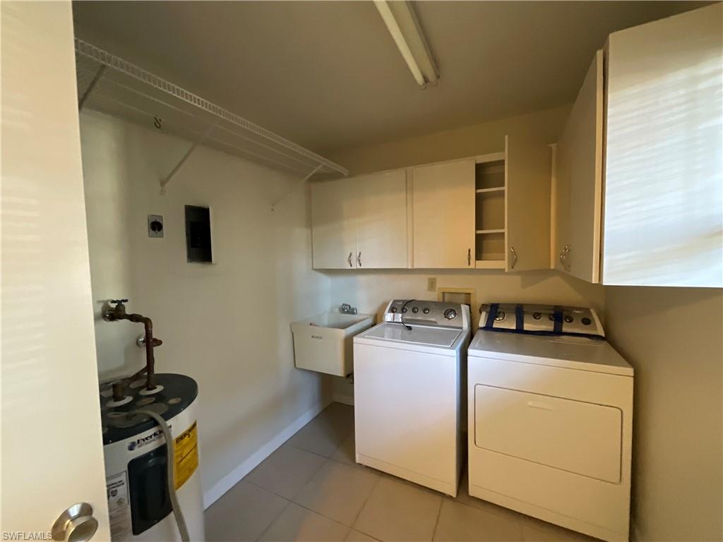 CRESCENT BAY CONDO - Residential