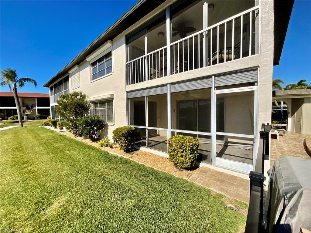 CRESCENT BAY CONDO - Residential