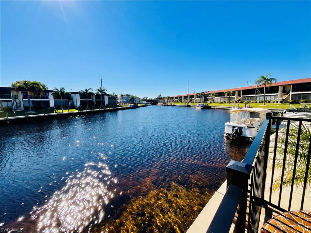 CRESCENT BAY CONDO - Residential