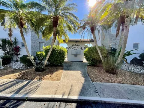 108 SE 47th St Unit 103, Cape Coral, FL 33904 - #: 225002980
