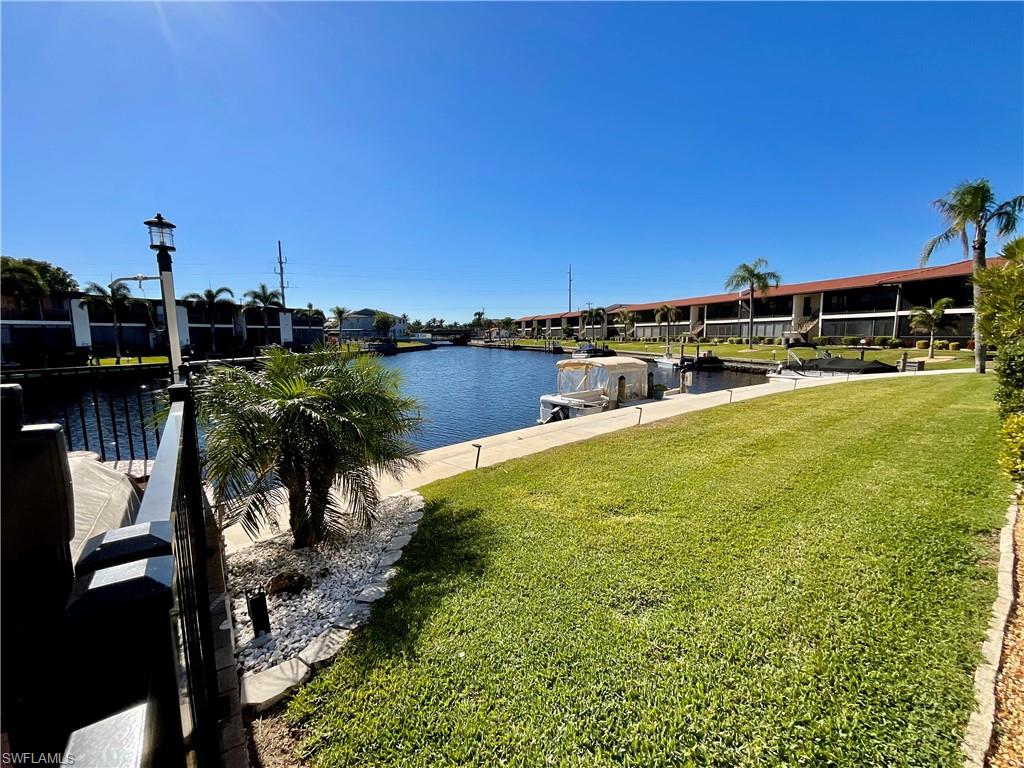 CRESCENT BAY CONDO - Residential