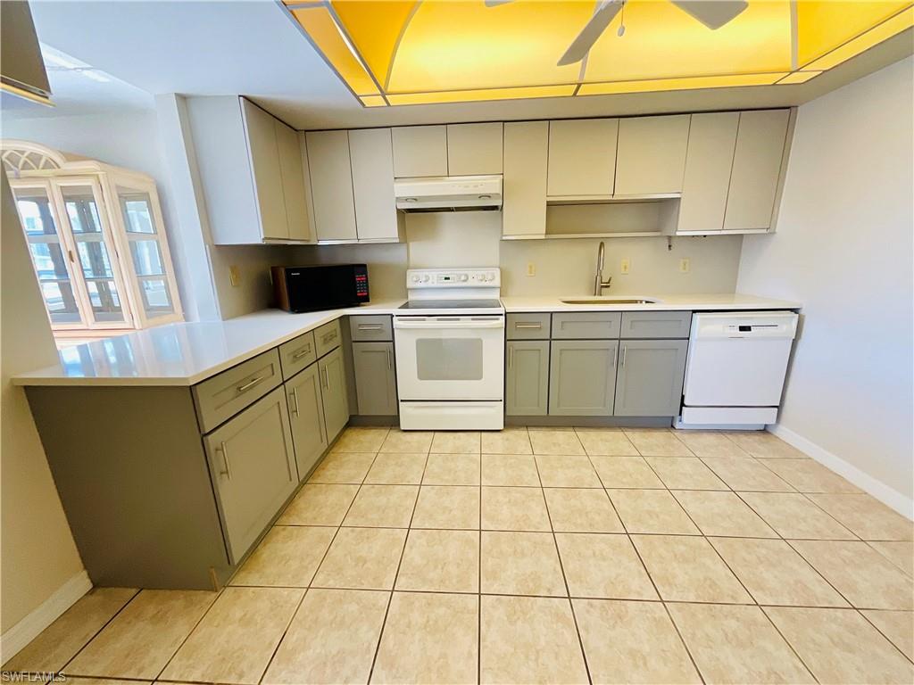 CRESCENT BAY CONDO - Residential