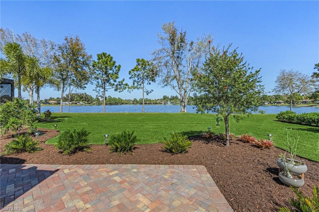 GOLDEN PALMS LUXURY MOTORCOACH RESORT - Land