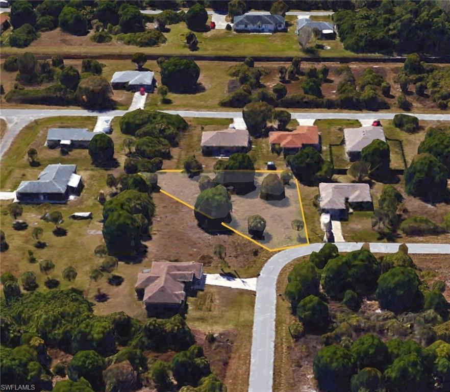 BUCKINGHAM - Residential