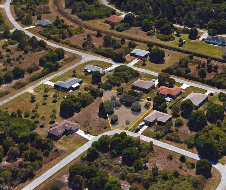 BUCKINGHAM - Residential