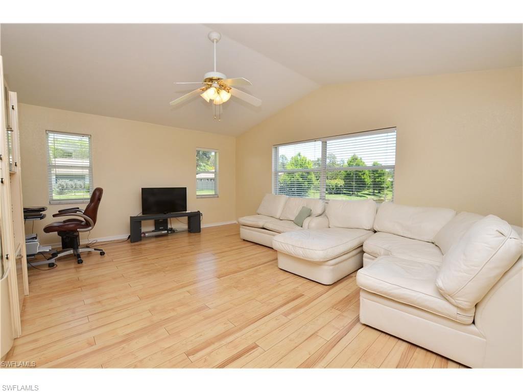 EMERALD PINES - Residential