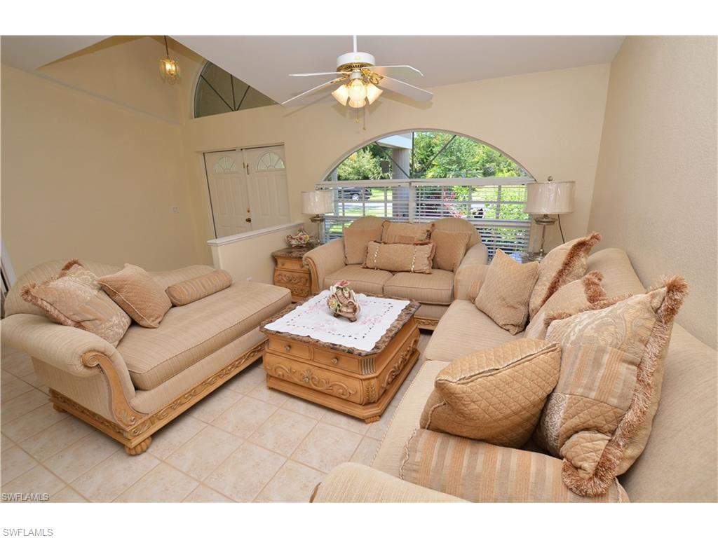 EMERALD PINES - Residential