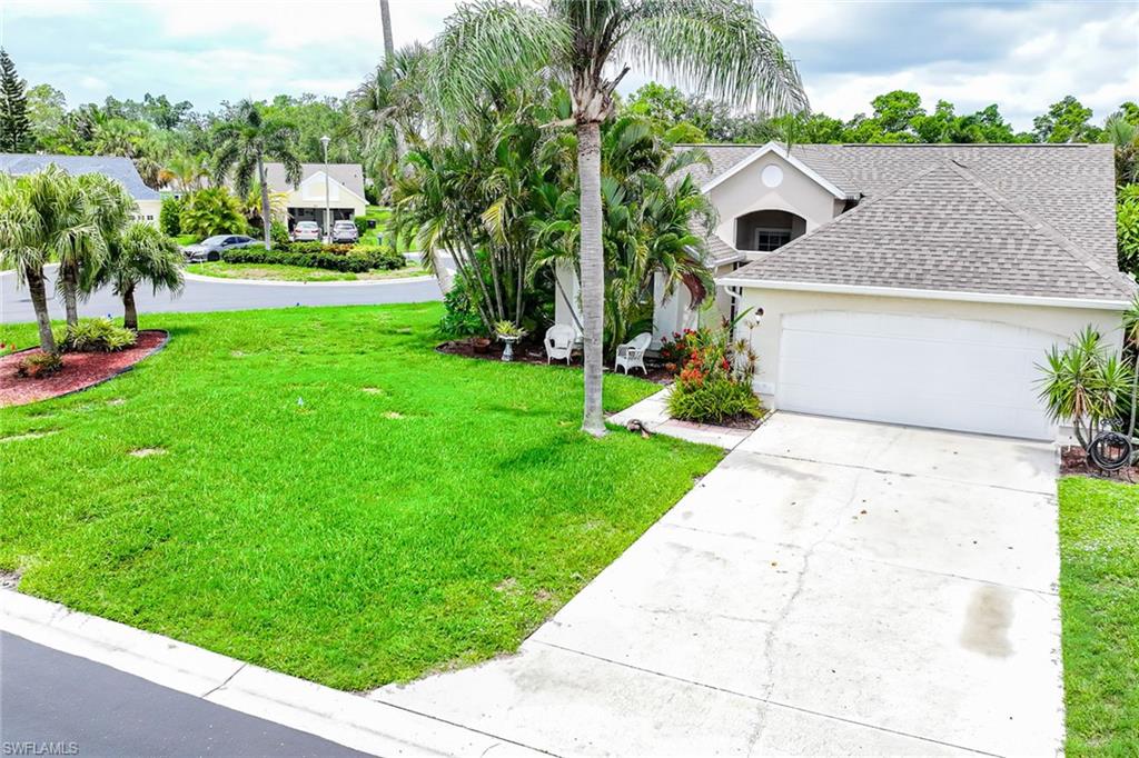 15134 Cloverdale DR