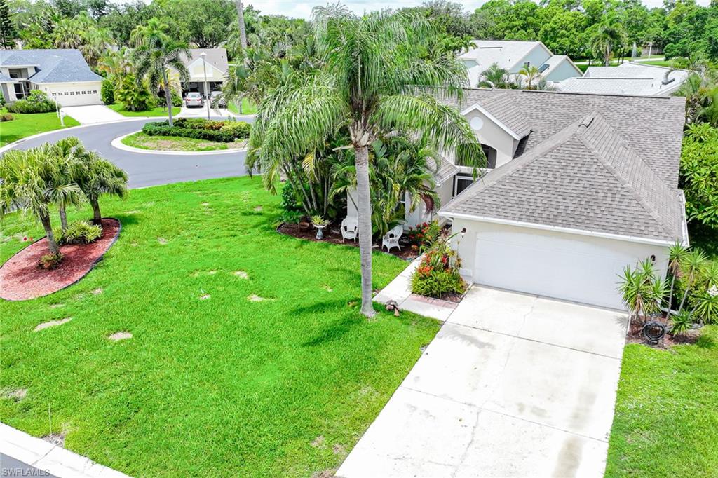15134 Cloverdale DR