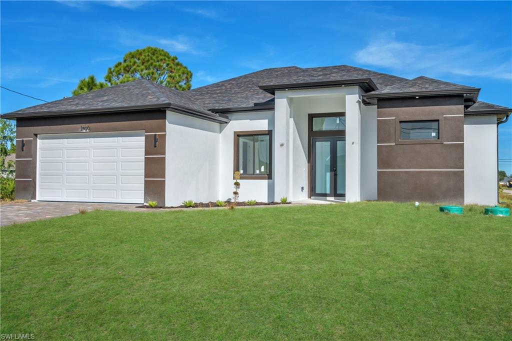 LEHIGH ACRES - Residential