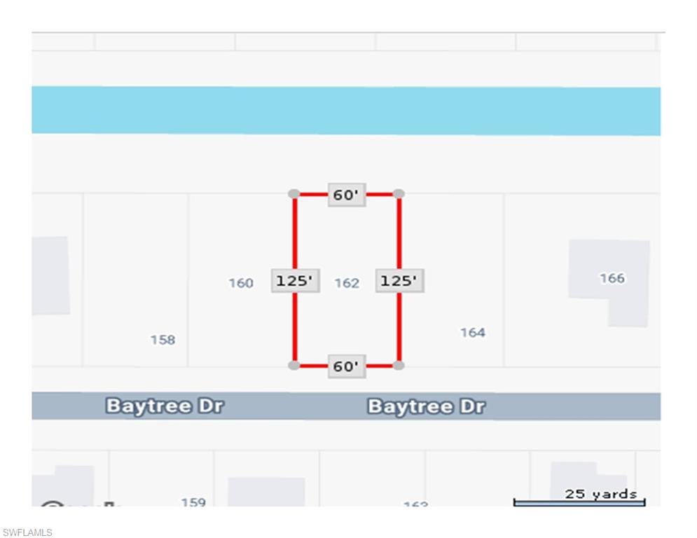 ROTONDA LAKES - Land
