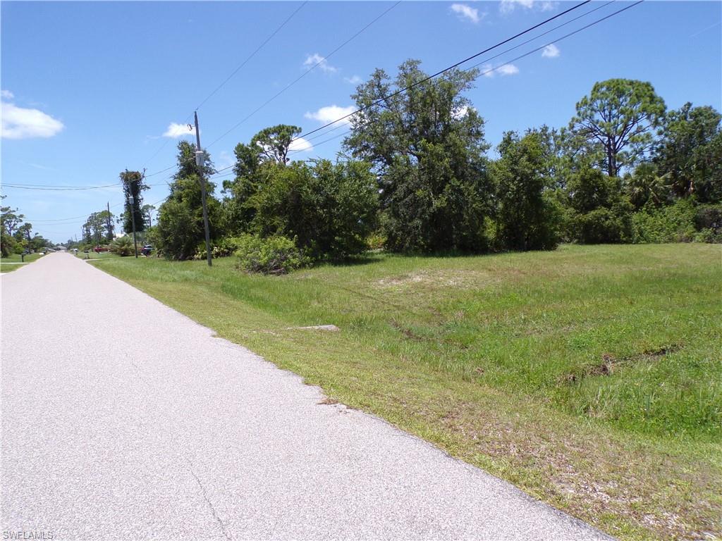 ROTONDA LAKES - Land