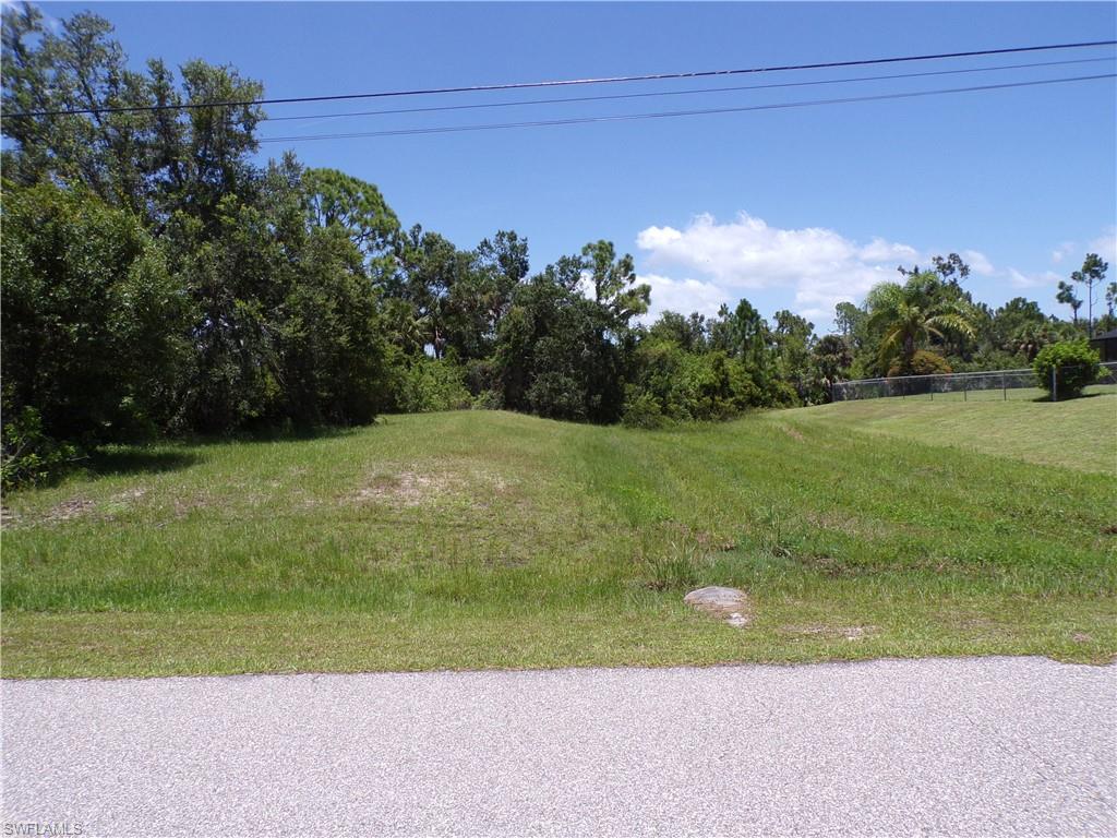 ROTONDA LAKES - Land