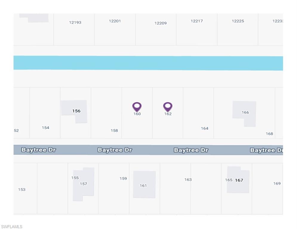 ROTONDA LAKES - Land