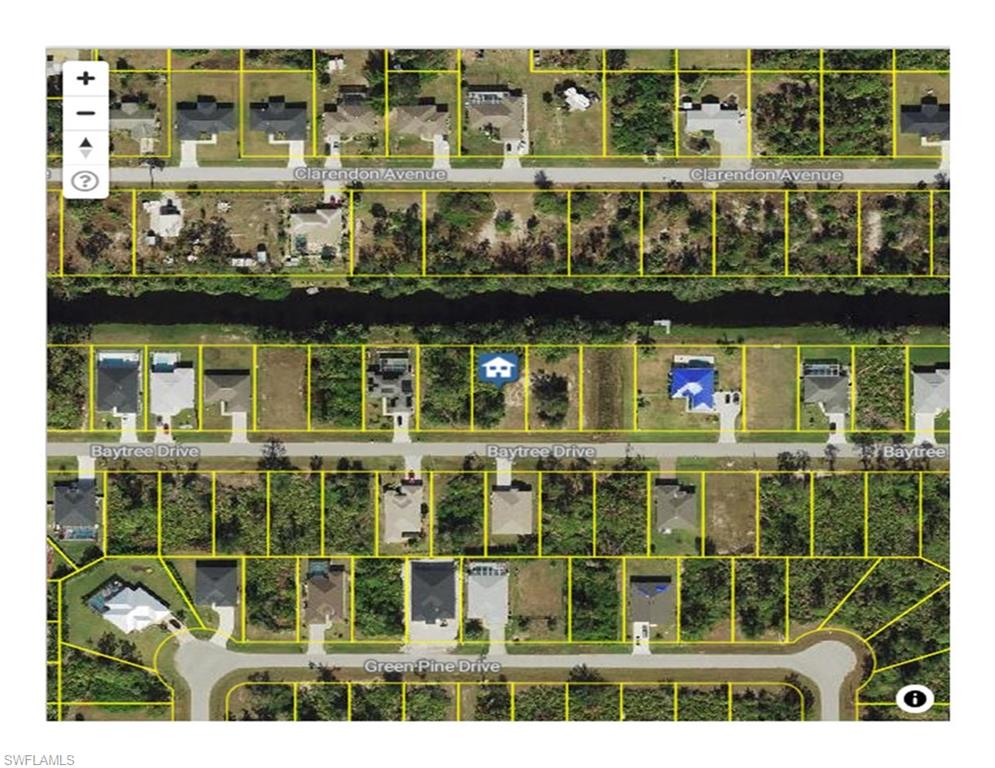 ROTONDA LAKES - Land