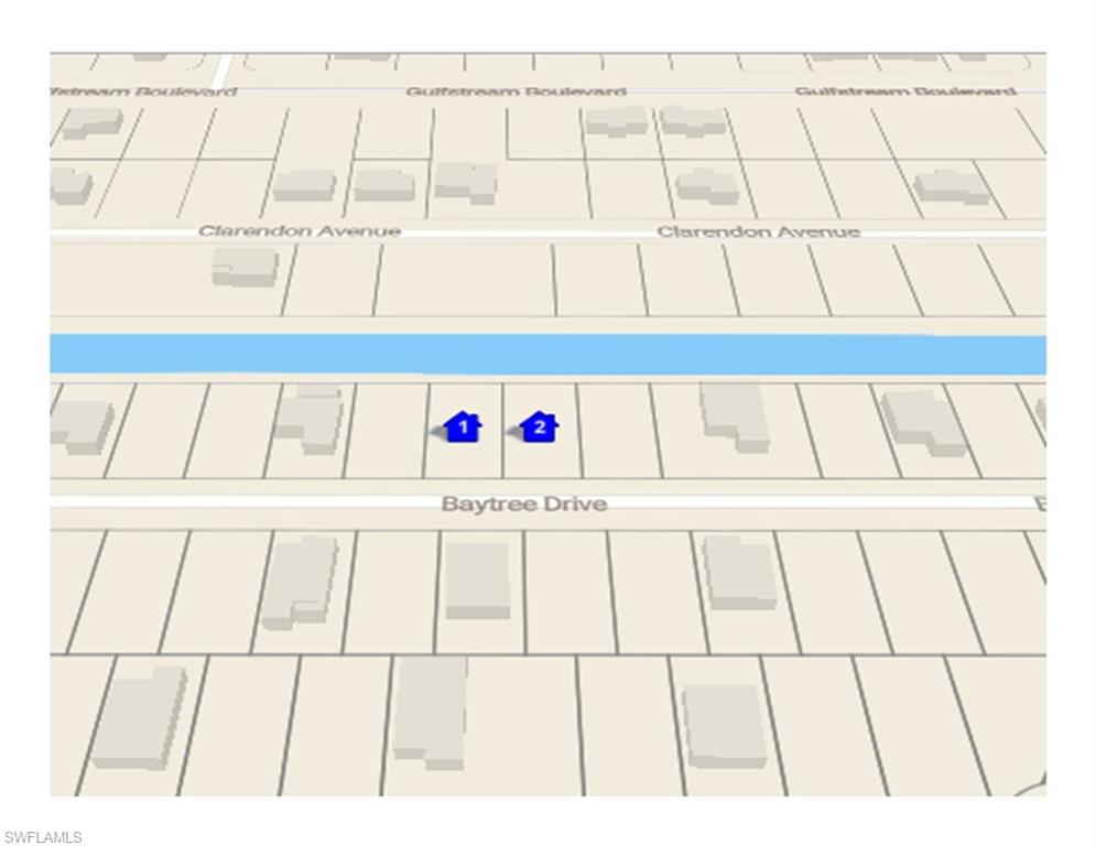 ROTONDA LAKES - Land