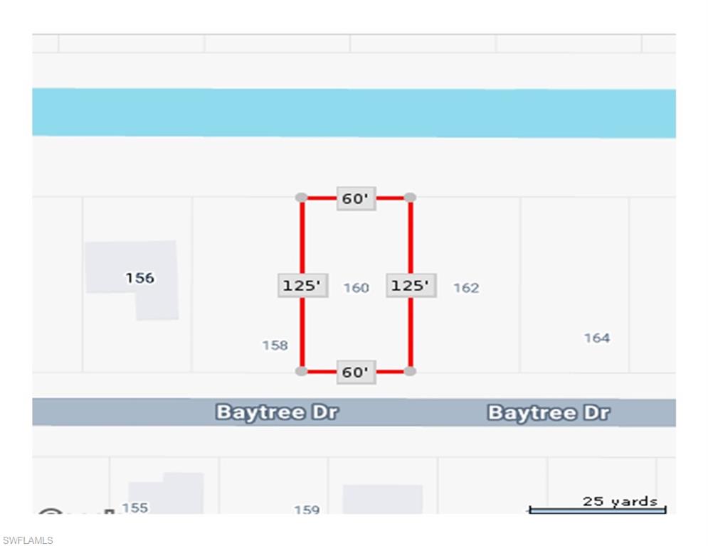 ROTONDA LAKES - Land