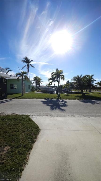 MATLACHA - Residential