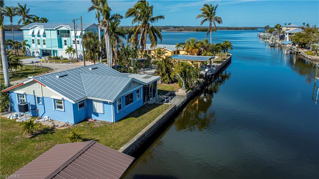 MATLACHA - Residential