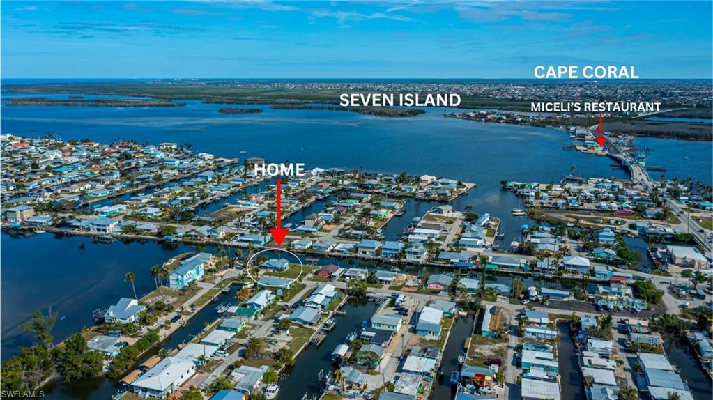 MATLACHA - Residential