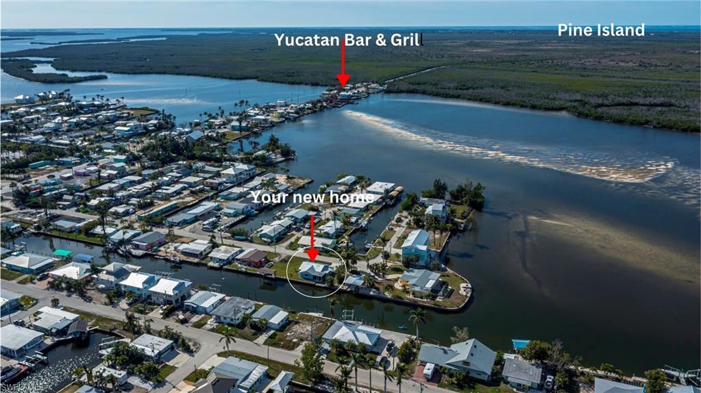 MATLACHA - Residential