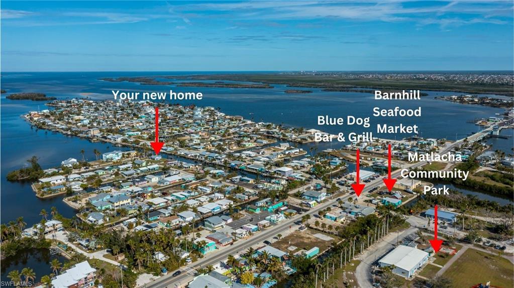 MATLACHA - Residential