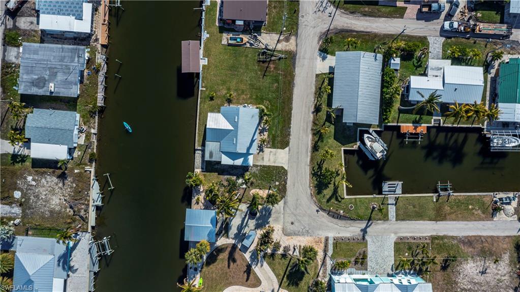 MATLACHA - Residential