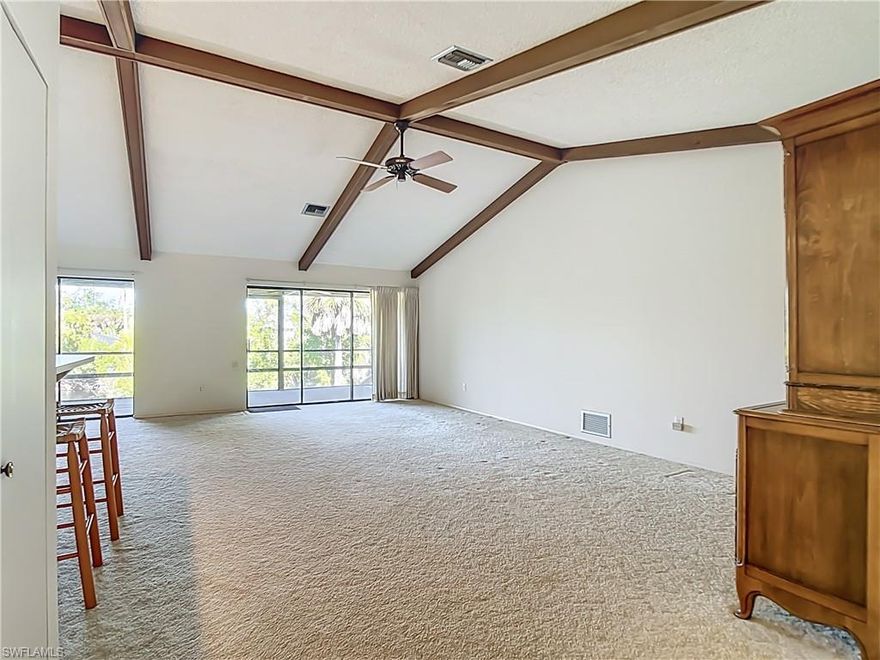 Welcome to your opportunity to own a three-bedroom, two-bath stilt home on a peaceful lake in the heart of beautiful Sanibel Island. Perfectly positioned close to everything Sanibel has to offers world-class beaches, biking paths, dining, shopping, and nature preserves. This home delivers the island lifestyle you’ve been waiting for.
Built for coastal living, this home successfully weathered recent storms with no damage, offering peace of mind and a solid foundation for its next chapter. The elevated design provides both charm and functionality, while the serene lake views create a relaxing backdrop for everyday living.
Inside, the layout offers endless potential. You can move in and enjoy now, or bring your vision and update the home to your personal style. Whether you’re searching for a full-time residence, a vacation retreat, or an investment opportunity, this property is ready for its new owners to make it their own. More than enough room for a pool!
Island living, resilience, and opportunity—all in one special Sanibel home.