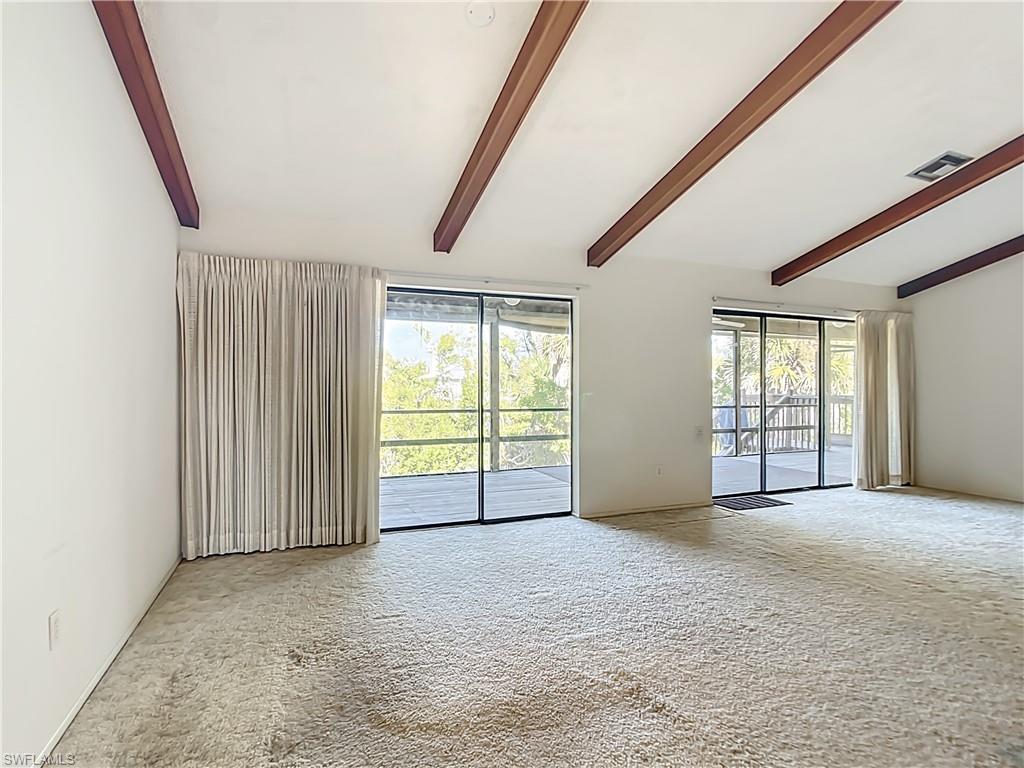 GUMBO LIMBO - Residential