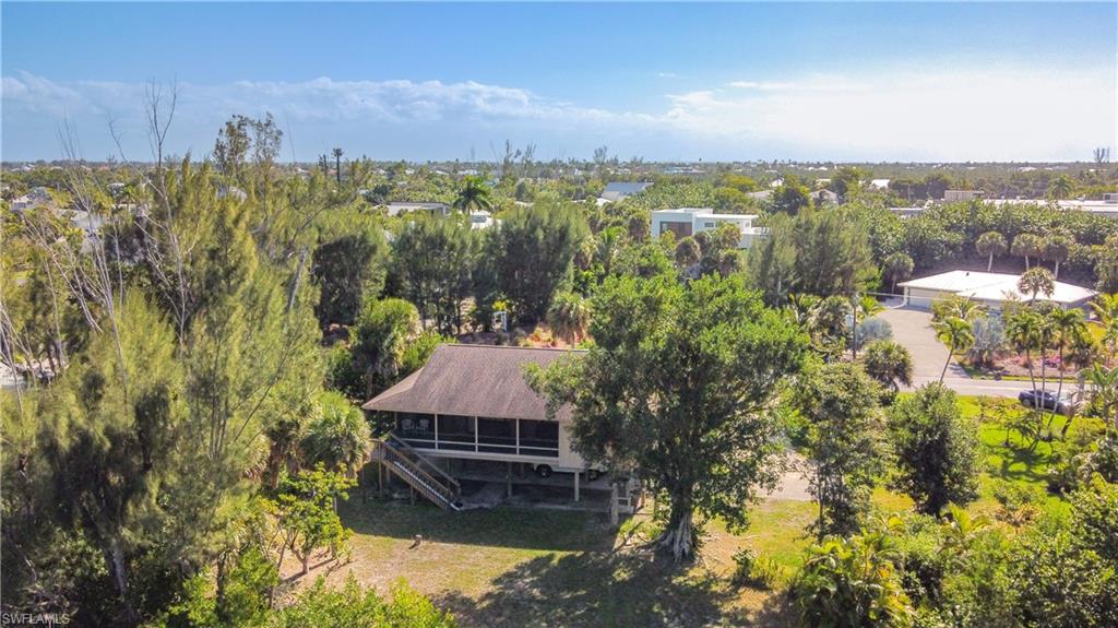 GUMBO LIMBO - Residential