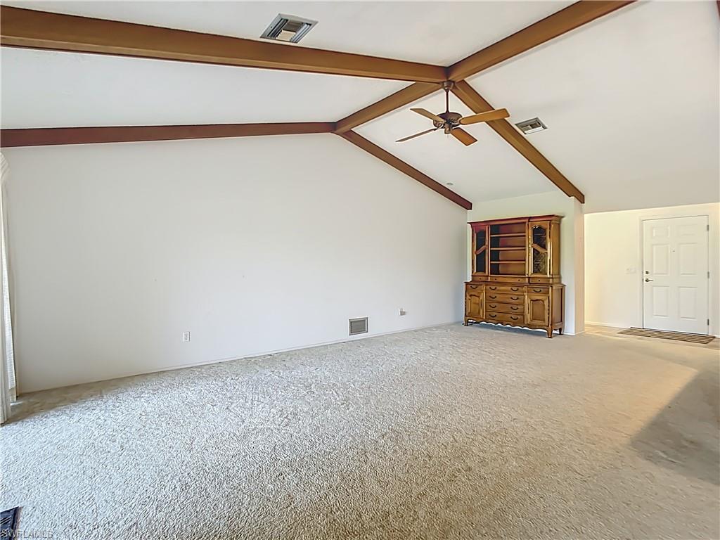 GUMBO LIMBO - Residential