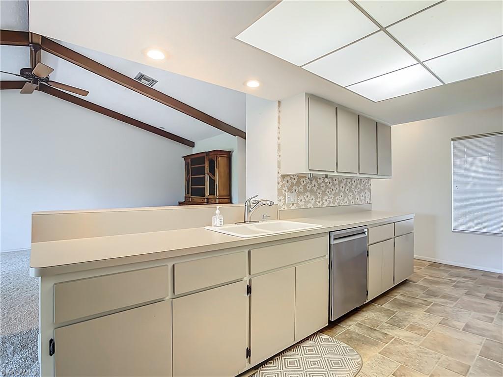 GUMBO LIMBO - Residential