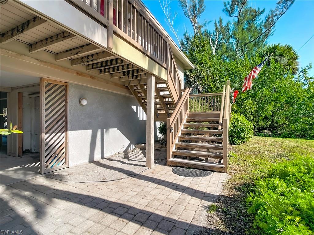 GUMBO LIMBO - Residential