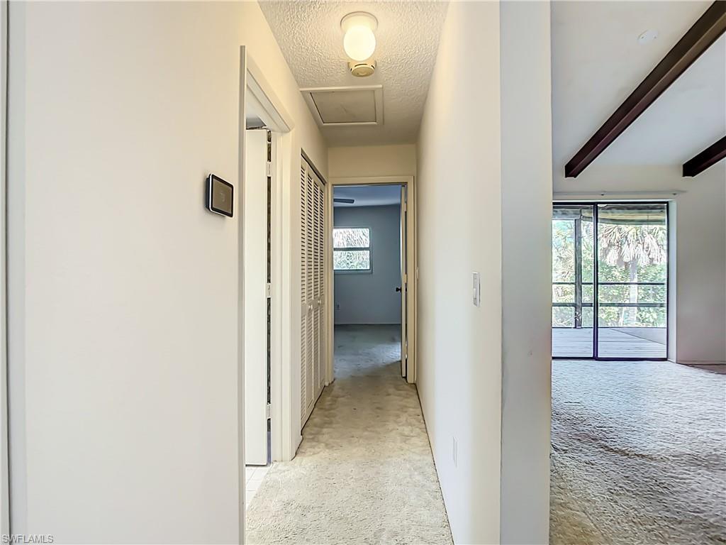 GUMBO LIMBO - Residential