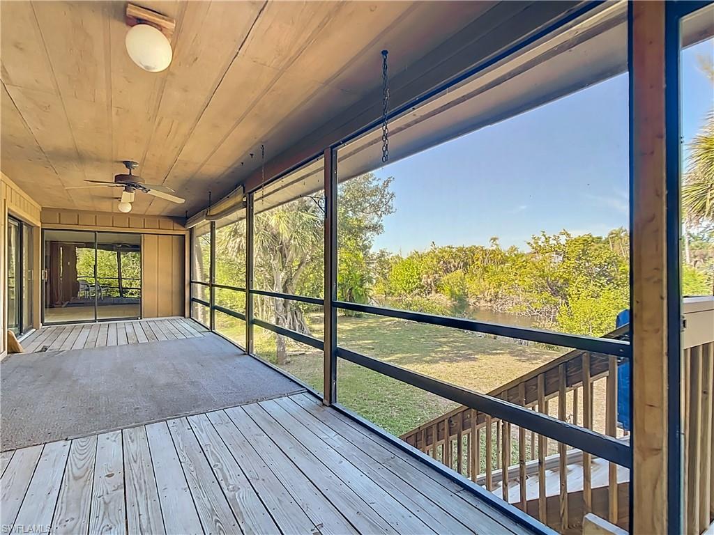 GUMBO LIMBO - Residential