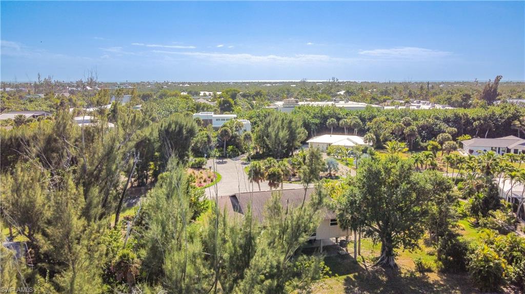 GUMBO LIMBO - Residential