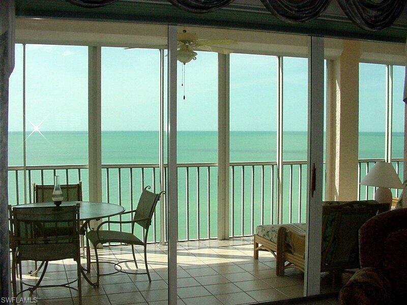 BAREFOOT BEACH CLUB - Residential