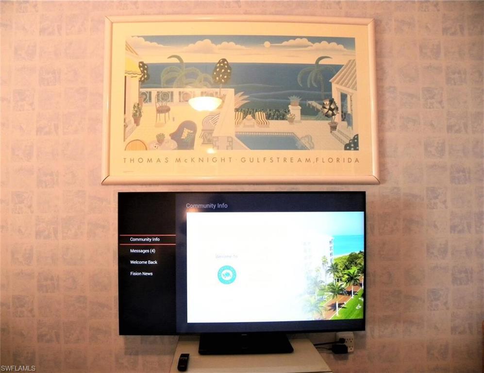 BAREFOOT BEACH CLUB - Residential