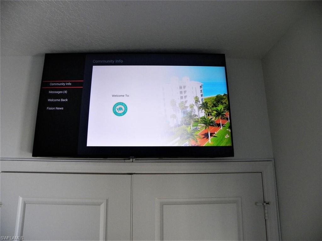 BAREFOOT BEACH CLUB - Residential