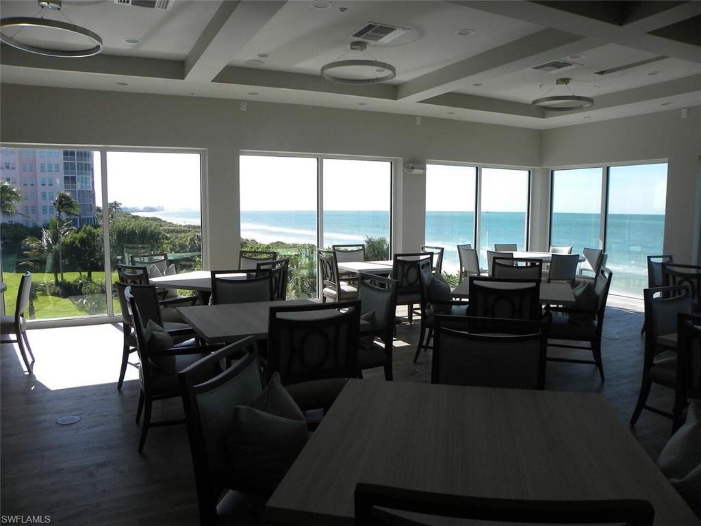 BAREFOOT BEACH CLUB - Residential